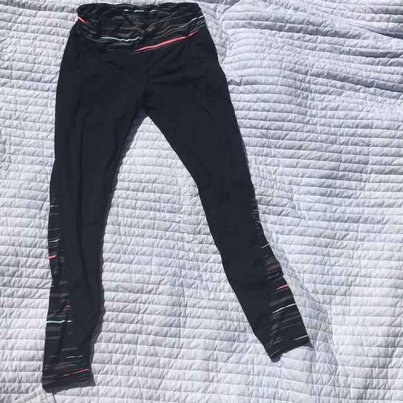 Black legging - Picture 1 of 3